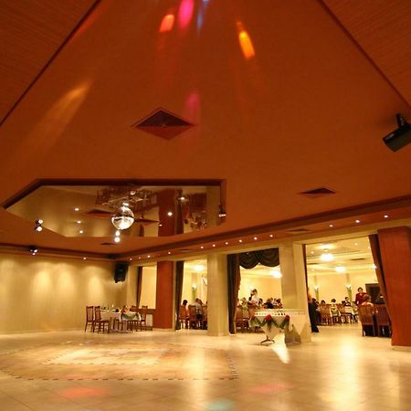 Emef Centrum Szkoleniowo-Serwisowe Sokolka Extérieur photo