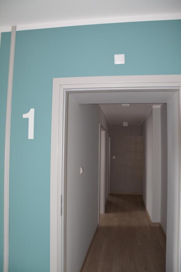 Emef Centrum Szkoleniowo-Serwisowe Sokolka Extérieur photo