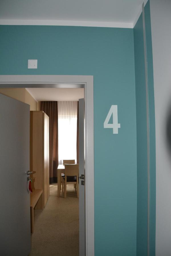 Emef Centrum Szkoleniowo-Serwisowe Sokolka Extérieur photo