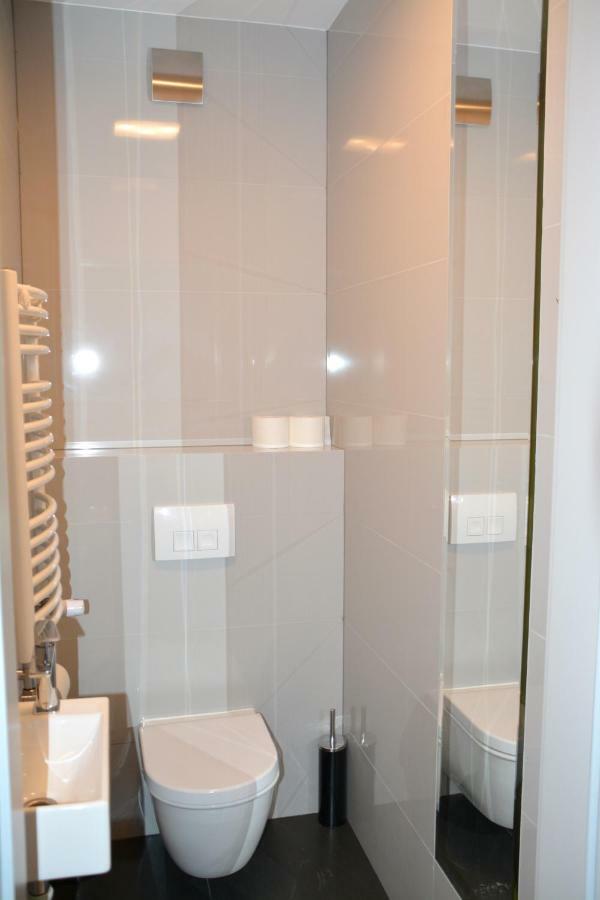 Emef Centrum Szkoleniowo-Serwisowe Sokolka Extérieur photo