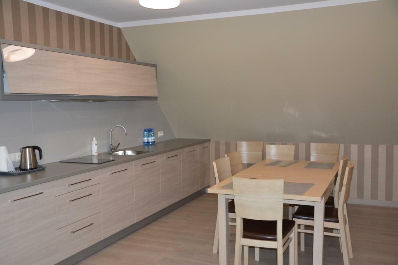 Emef Centrum Szkoleniowo-Serwisowe Sokolka Extérieur photo