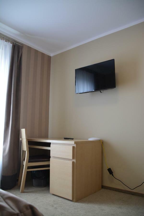 Emef Centrum Szkoleniowo-Serwisowe Sokolka Extérieur photo