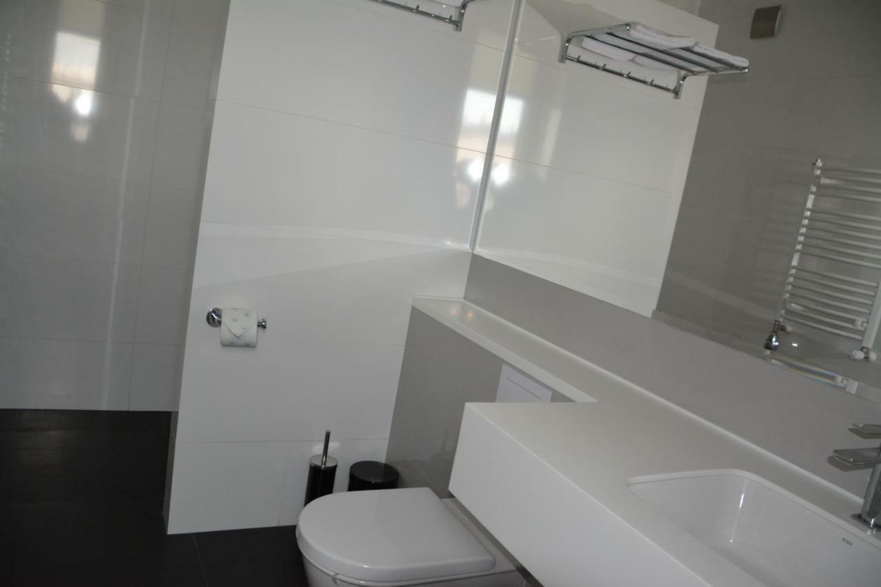 Emef Centrum Szkoleniowo-Serwisowe Sokolka Extérieur photo