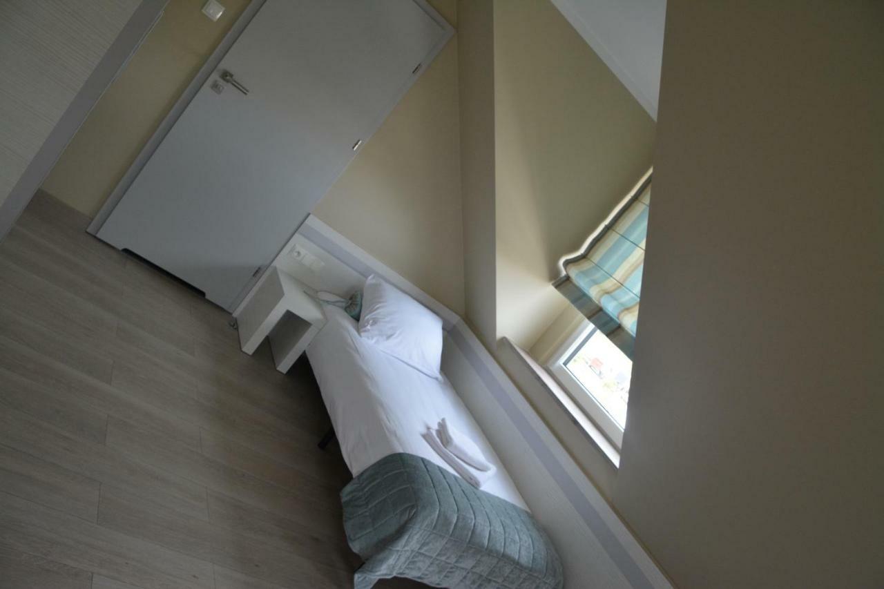 Emef Centrum Szkoleniowo-Serwisowe Sokolka Extérieur photo