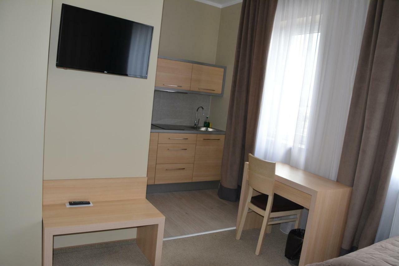 Emef Centrum Szkoleniowo-Serwisowe Sokolka Extérieur photo