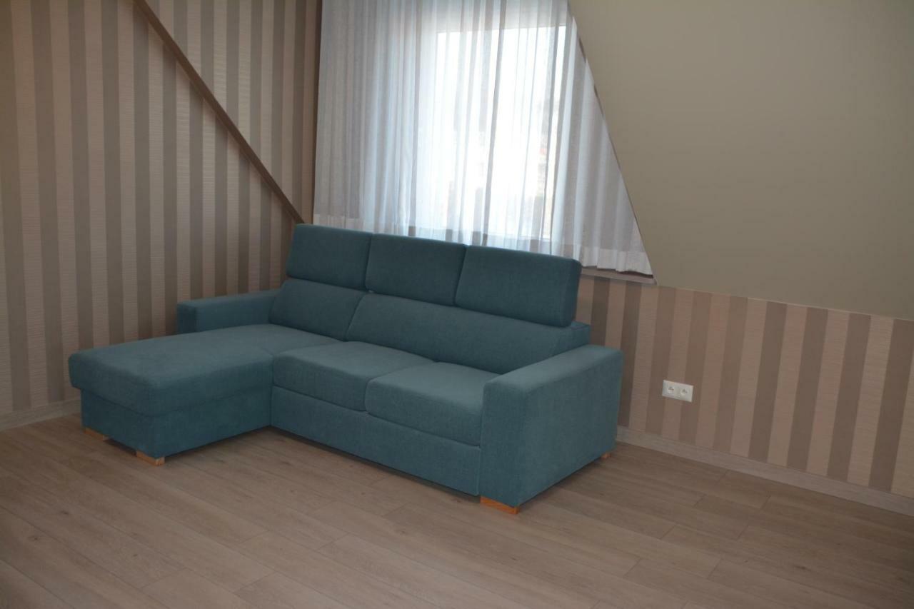 Emef Centrum Szkoleniowo-Serwisowe Sokolka Extérieur photo