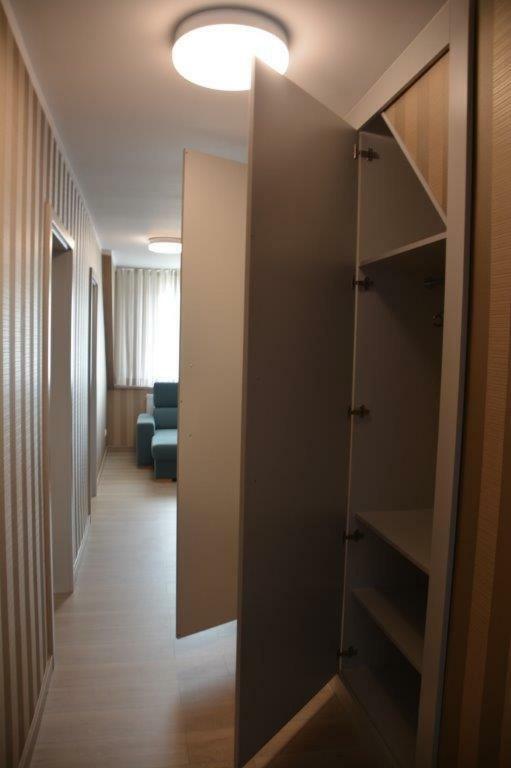 Emef Centrum Szkoleniowo-Serwisowe Sokolka Extérieur photo