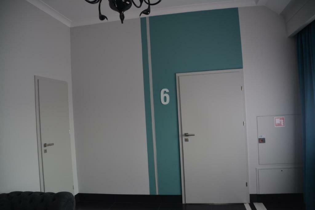 Emef Centrum Szkoleniowo-Serwisowe Sokolka Extérieur photo