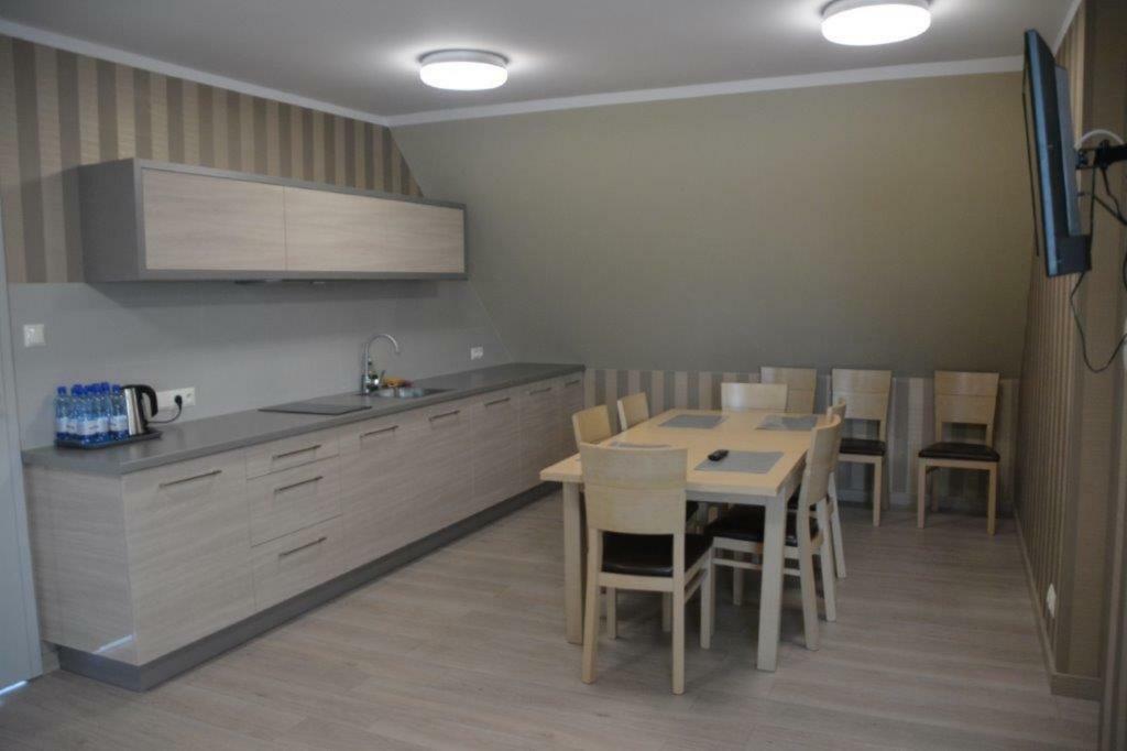 Emef Centrum Szkoleniowo-Serwisowe Sokolka Extérieur photo
